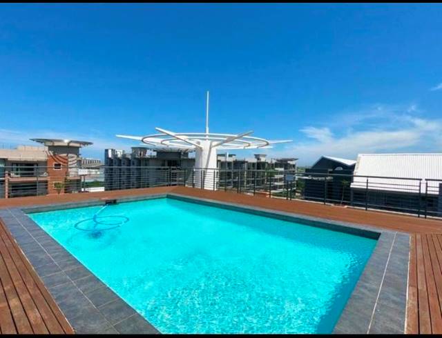 2 BEDROOM PROPERTY TO RENT IN UMHLANGA RIDGE